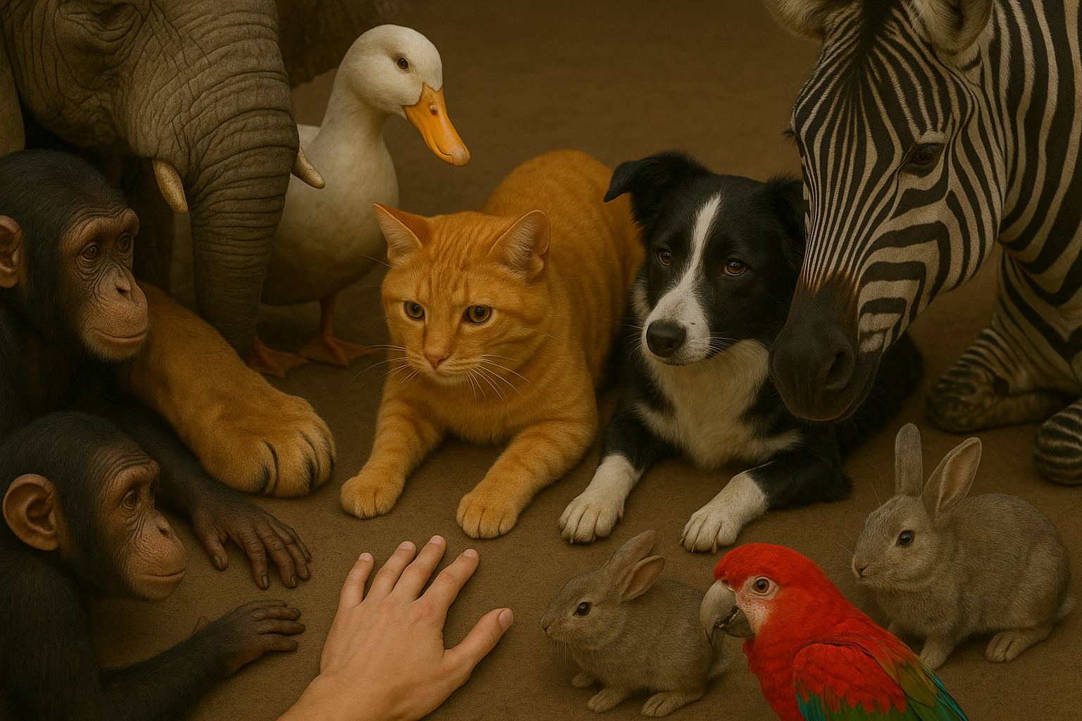 Tierbild ANICO